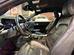 فۆرد مۆستانگ